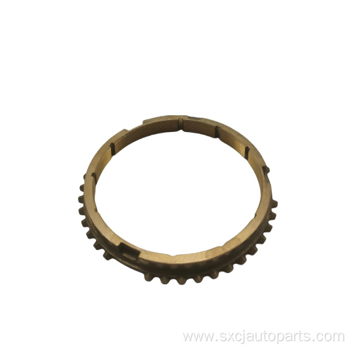 Auto Parts Transmission Synchronizer ring FOR chinese car